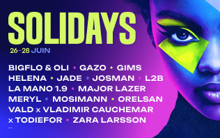 Festival Solidays